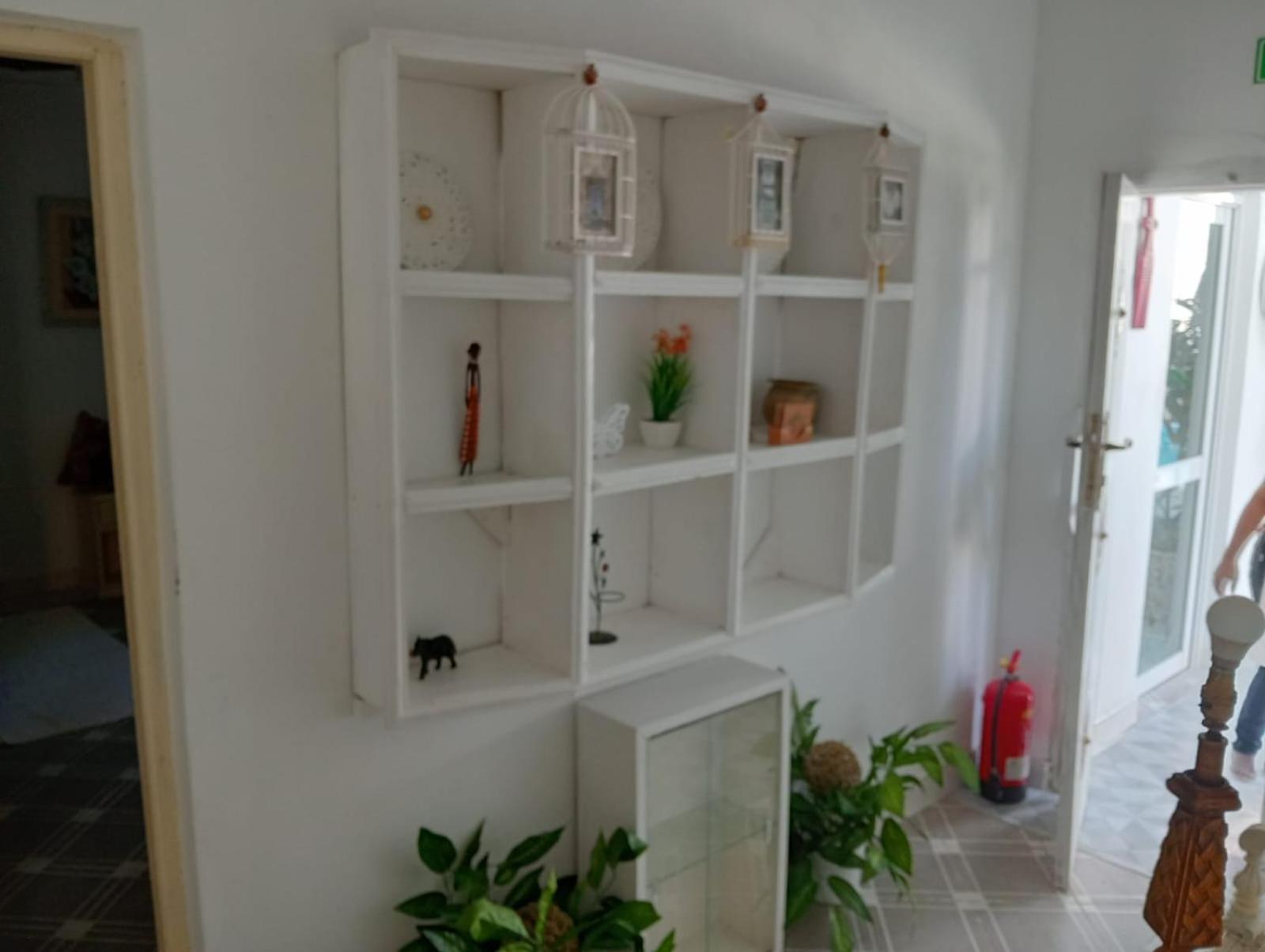 דירות וואטאמו Nyumba Tulivu מראה חיצוני תמונה