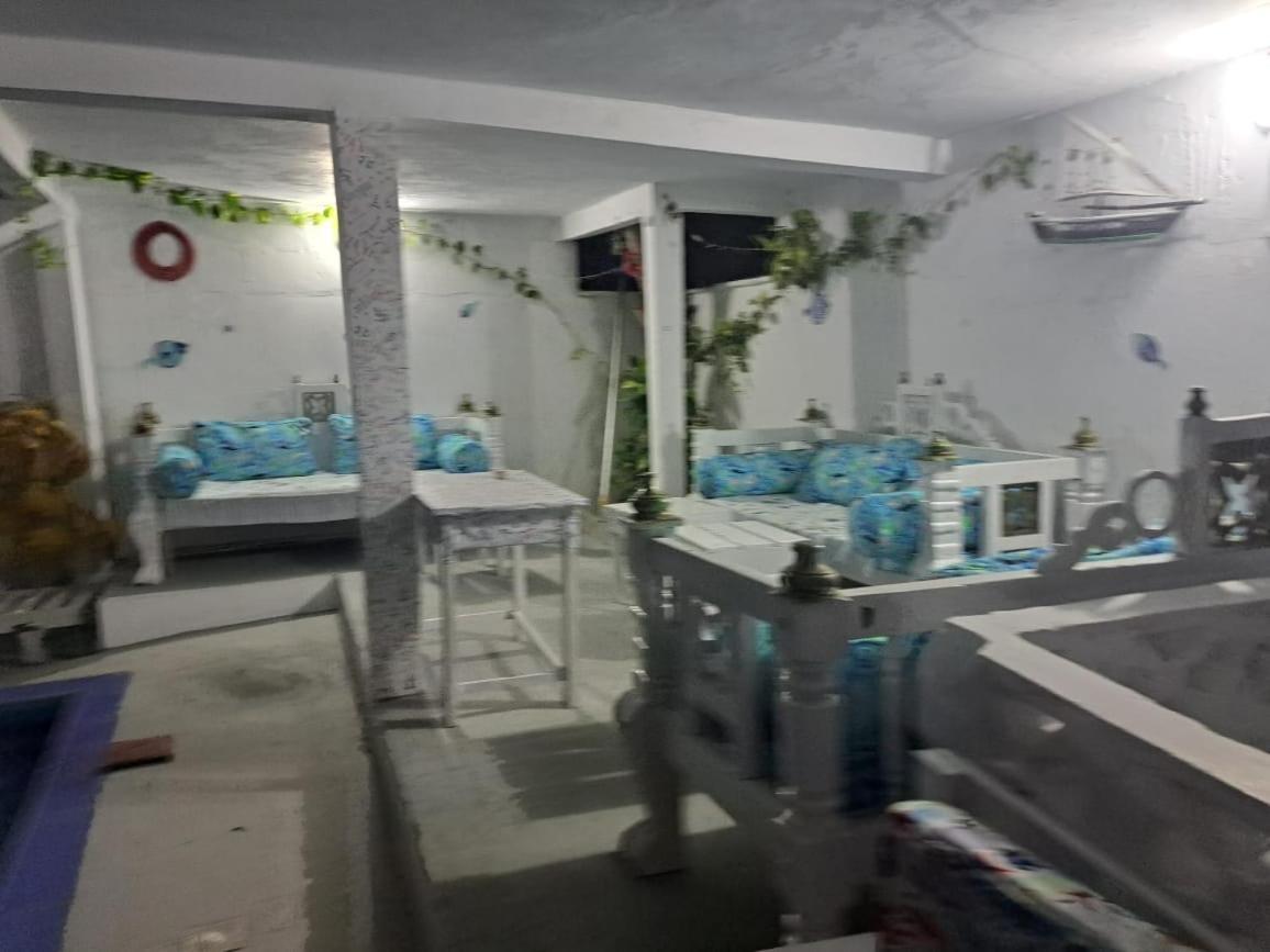 דירות וואטאמו Nyumba Tulivu מראה חיצוני תמונה
