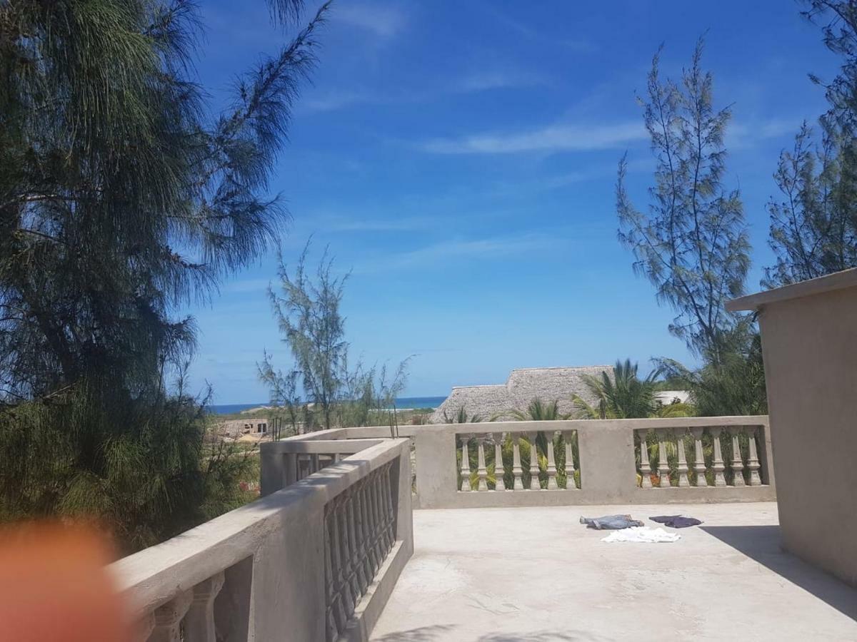 דירות וואטאמו Nyumba Tulivu מראה חיצוני תמונה